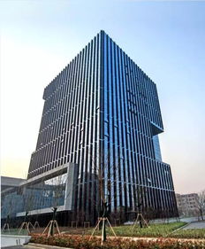 苏州科技城医院临床医学研究所 助力医护人员,让科研更上一层楼